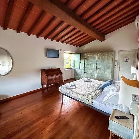 Tenuta Massabo *