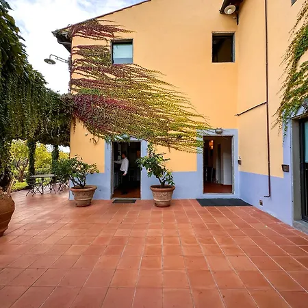 Tenuta Massabo