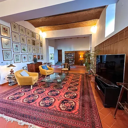 Bed & Breakfast Tenuta Massabo *