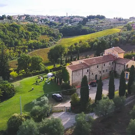 Tenuta Massabo Bed & Breakfast San Casciano in Val di Pesa
