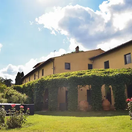 Tenuta Massabo Bed & Breakfast *