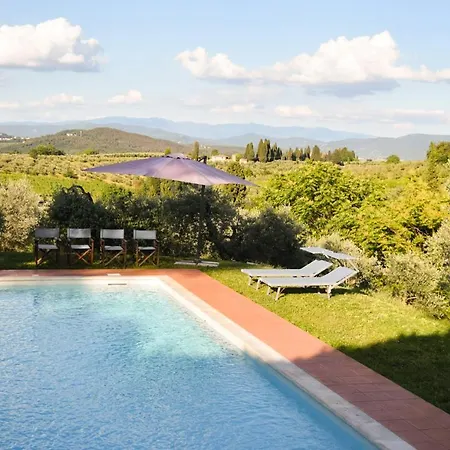 ベッド・アンド・ブレックファスト Tenuta Massabo