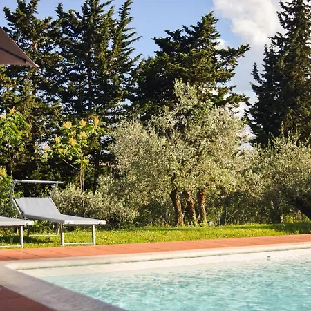 Bed & Breakfast Tenuta Massabo *