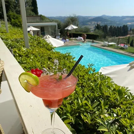 Tenuta Massabo *