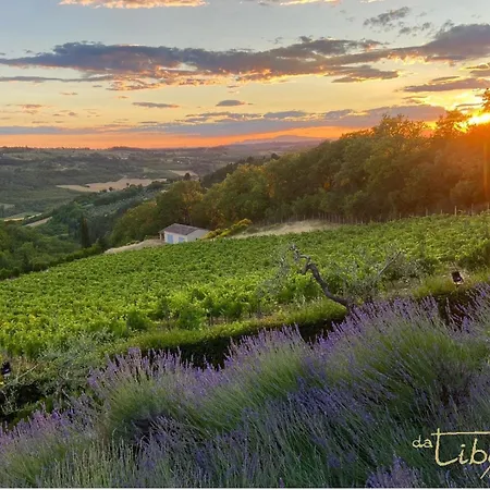 Bed & Breakfast Tenuta Massabo San Casciano in Val di Pesa