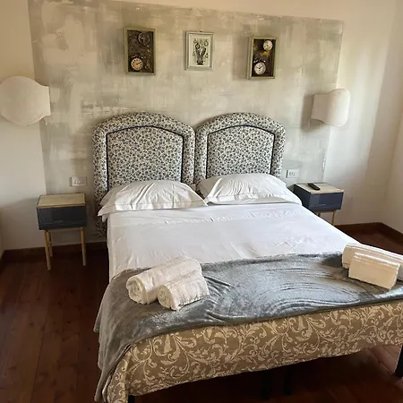 Tenuta Massabo 4*