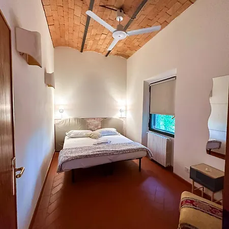 Bed & Breakfast Tenuta Massabo