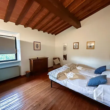 Tenuta Massabo San Casciano in Val di Pesa