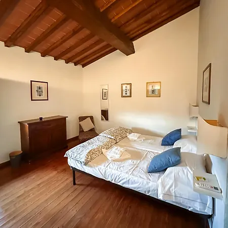Tenuta Massabo San Casciano in Val di Pesa