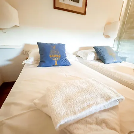Bed & Breakfast Tenuta Massabo