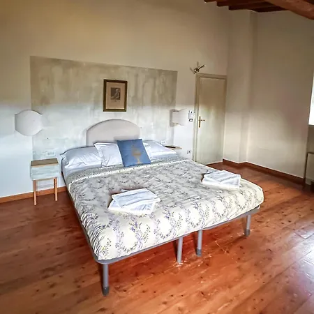 Bed & Breakfast Tenuta Massabo San Casciano in Val di Pesa