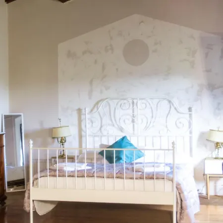 Tenuta Massabo ベッド・アンド・ブレックファスト サン・カシャーノ・イン・ヴァル・ディ・ペーザ