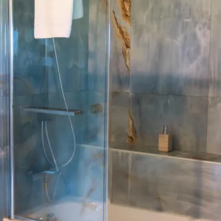 Tenuta Massabo サン・カシャーノ・イン・ヴァル・ディ・ペーザ