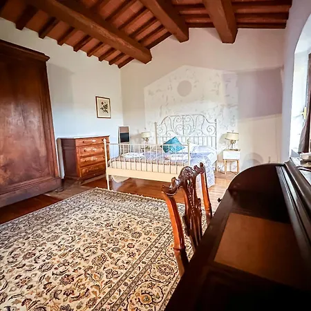 Tenuta Massabo Bed & Breakfast San Casciano in Val di Pesa