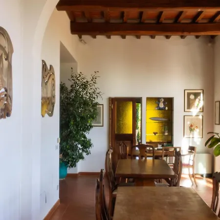 Tenuta Massabo サン・カシャーノ・イン・ヴァル・ディ・ペーザ