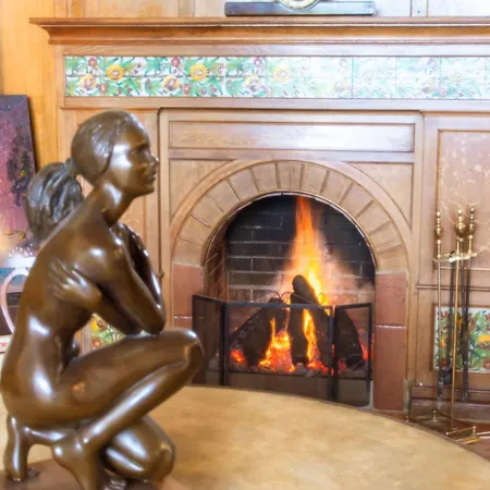 Tenuta Massabo サン・カシャーノ・イン・ヴァル・ディ・ペーザ