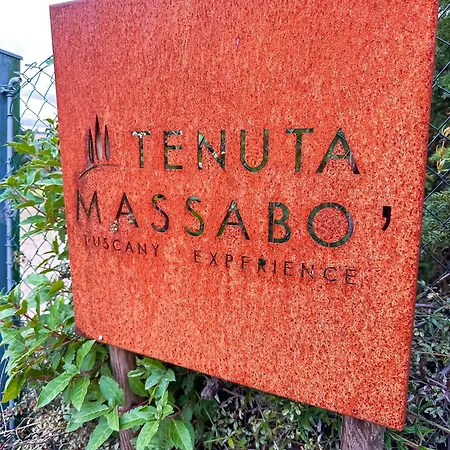 Tenuta Massabo * San Casciano in Val di Pesa