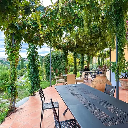 Tenuta Massabo 4*
