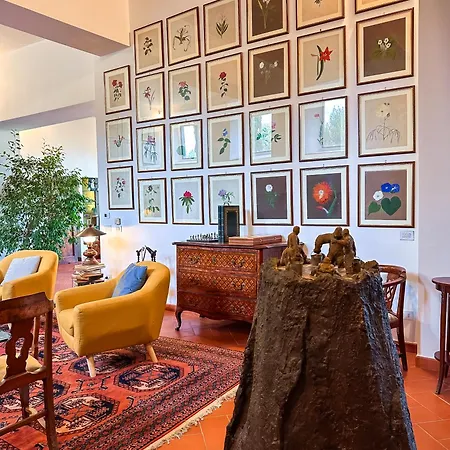 Tenuta Massabo Panzió San Casciano in Val di Pesa