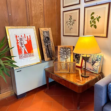 Tenuta Massabo Bed & Breakfast