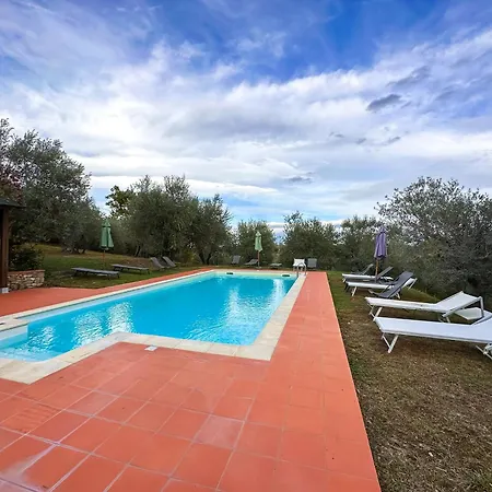 Tenuta Massabo Bed & Breakfast *