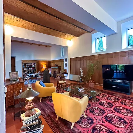 Tenuta Massabo ベッド・アンド・ブレックファスト