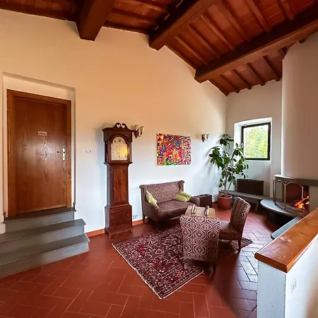 Tenuta Massabo ベッド・アンド・ブレックファスト