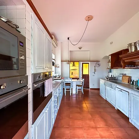 ベッド・アンド・ブレックファスト Tenuta Massabo