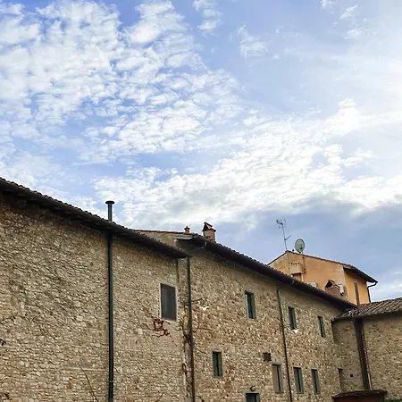 Tenuta Massabo San Casciano in Val di Pesa
