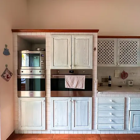 ベッド・アンド・ブレックファスト Tenuta Massabo