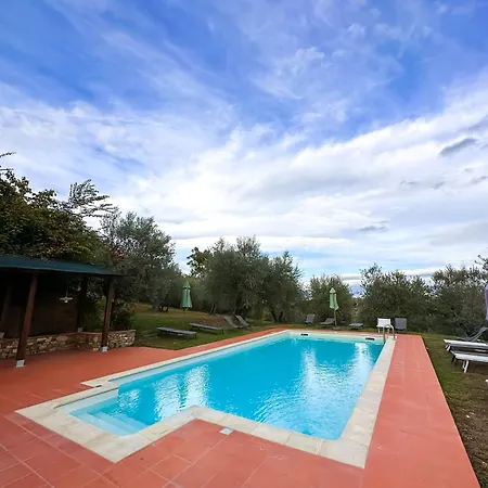 ベッド・アンド・ブレックファスト Tenuta Massabo