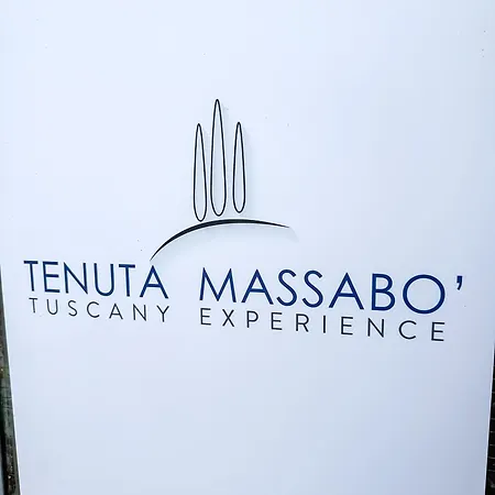 Tenuta Massabo Panzió