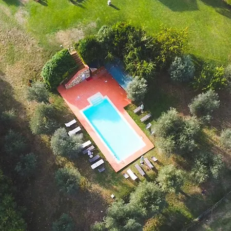 Panzió Tenuta Massabo