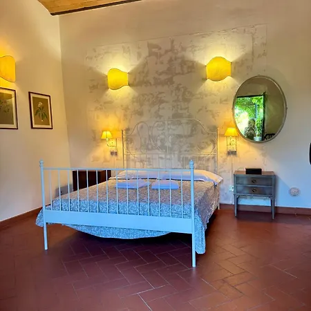 Bed & Breakfast Tenuta Massabo