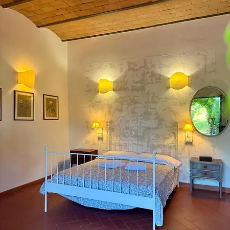 Bed & Breakfast Tenuta Massabo *