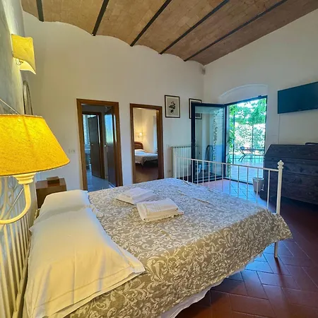 Tenuta Massabo Bed & Breakfast San Casciano in Val di Pesa