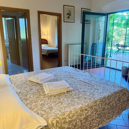 Tenuta Massabo San Casciano in Val di Pesa