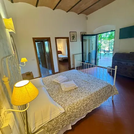 Tenuta Massabo San Casciano in Val di Pesa