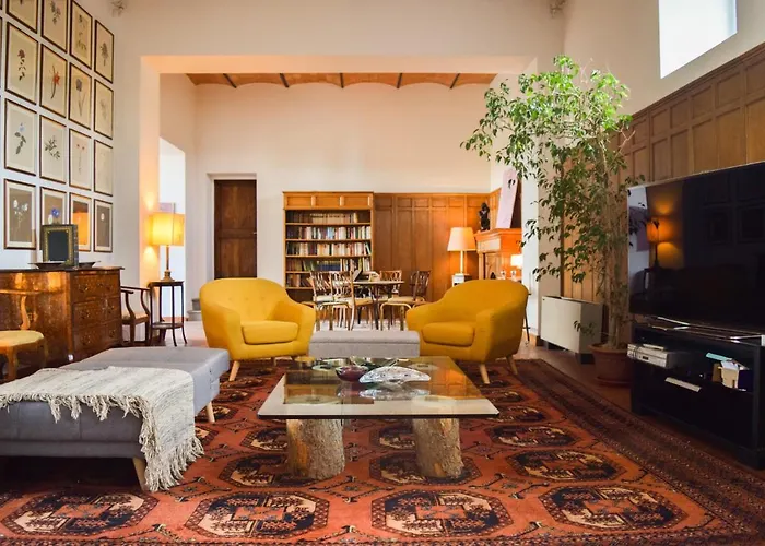 Tenuta Massabo 4*