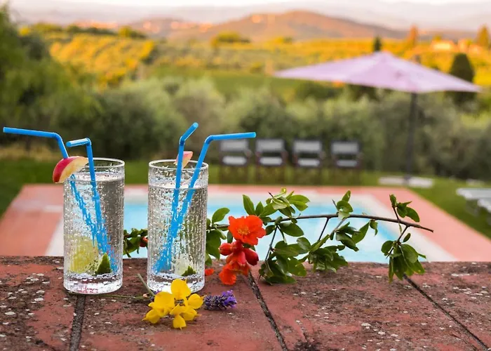 Tenuta Massabo 4*
