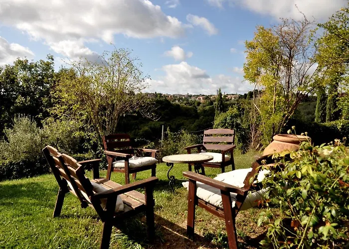 Tenuta Massabo