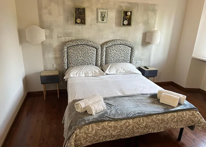 Tenuta Massabo 4*