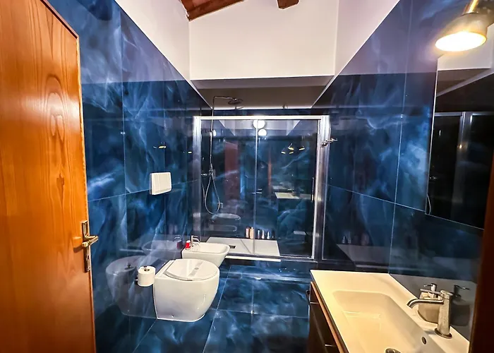 Tenuta Massabo 4* 瓦尔的圣卡西亚诺