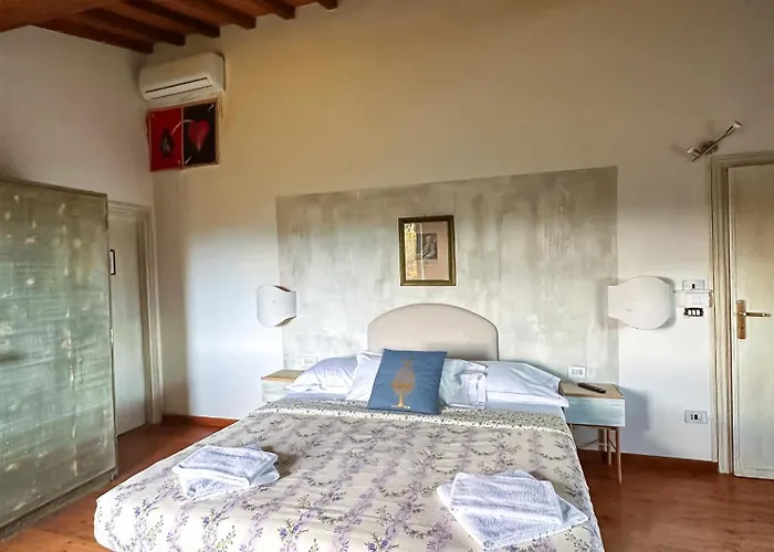 Tenuta Massabo 4*