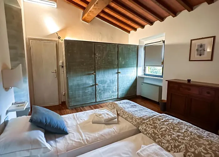 Tenuta Massabo 4* 瓦尔的圣卡西亚诺