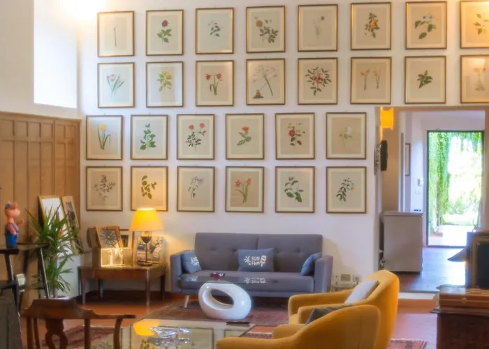 Tenuta Massabo 4*