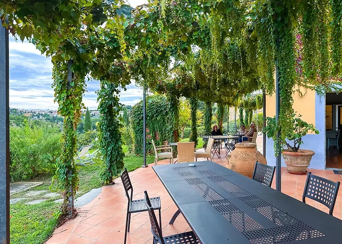 Tenuta Massabo 4*