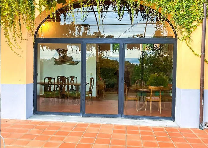 Tenuta Massabo 4*