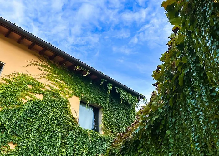 Tenuta Massabo 4* 瓦尔的圣卡西亚诺
