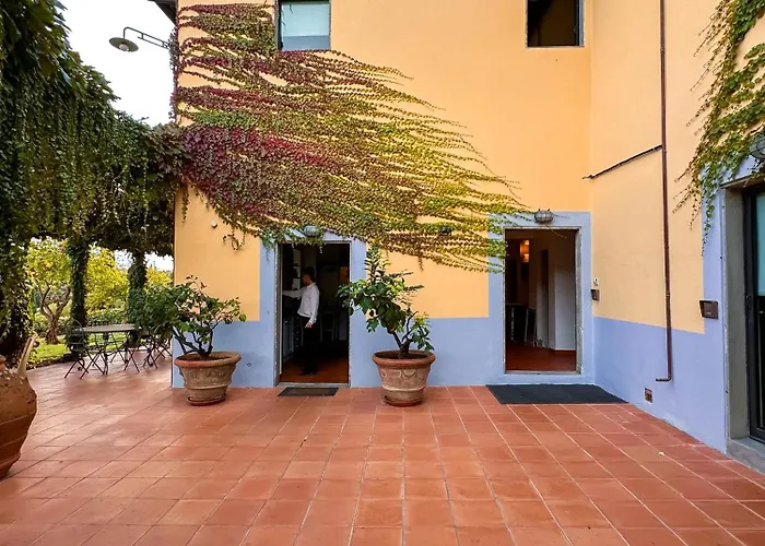 Tenuta Massabo